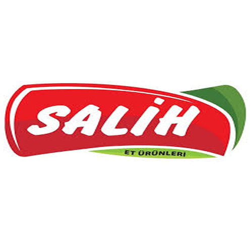 Salih Et